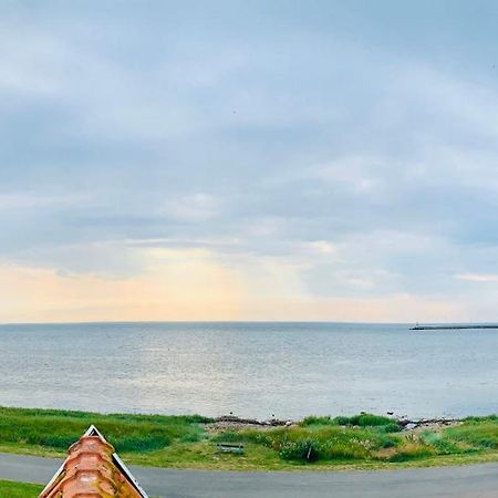Strandkanten Höganäs Eksteriør billede